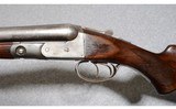 Parker Brothers V Grade 12 Gauge Shotgun - 7 of 11