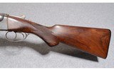 Parker Brothers V Grade 12 Gauge Shotgun - 9 of 10