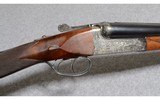 Aya Orvis Uplander 20 Gauge Shotgun - 3 of 12