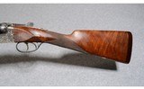 Aya Orvis Uplander 20 Gauge Shotgun - 10 of 12