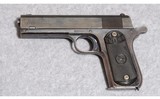 Colt Model 1903 .38 Rimless Smokeless - 2 of 3