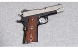 Ruger SR 1911 .45 Auto - 1 of 3