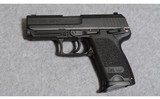 Heckler & Koch USP Compact .45 Auto - 2 of 3
