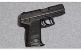 Heckler & Koch USP Compact .45 Auto - 1 of 3
