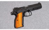 CZ Shadow 2 Orange 9mm Luger - 1 of 3