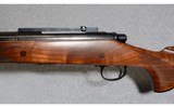Remington 700 Safari .375 H&H Magnum - 7 of 9