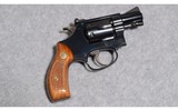 Smith & Wesson Model 34-1 .22 Long Rifle - 1 of 2