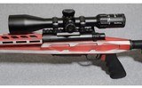 Howa Model 1500 6.5 Creedmoor - 8 of 10