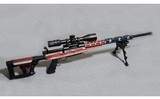 Howa Model 1500 6.5 Creedmoor - 1 of 10