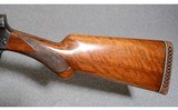 Browning Sweet Sixteen 16 Gauge Shotgun - 9 of 10