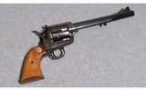 Colt New Frontier SAA Revolver .45 Colt - 1 of 4