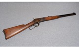 Winchester Model 1894 .32 Winchester Special