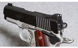 Kimber Ultra Carry II .45 ACP - 3 of 4