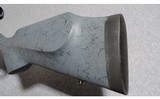 Weatherby Mark V .270 Winchester Synthetic Stock - 10 of 10