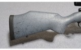 Weatherby Mark V .270 Winchester Synthetic Stock - 2 of 10