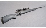 Weatherby Mark V .270 Winchester Synthetic Stock - 1 of 10