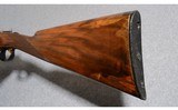SKB / Ithaca Model 280 Side by Side Shotgun - 10 of 10