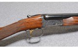 SKB / Ithaca Model 280 Side by Side Shotgun - 3 of 10