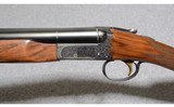SKB / Ithaca Model 280 Side by Side Shotgun - 8 of 10
