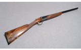 SKB / Ithaca Model 280 Side by Side Shotgun - 1 of 10
