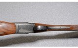 SKB / Ithaca Model 280 Side by Side Shotgun - 7 of 10