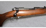 1947 Winchester Model 70 .220 Swift - 3 of 10