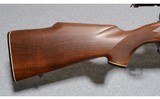 Winchester Model 70 .22-250 Remington - 2 of 8