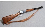 Winchester Model 94 .32 Winchester Special