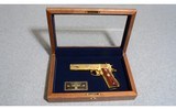 Colt US Navy Tribute 1911 .45 ACP - 2 of 6