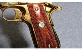 Colt US Navy Tribute 1911 .45 ACP - 4 of 6