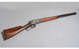 Winchester Model 1886 .45-90 Winchester - 1 of 10