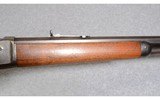Winchester Model 1886 .45-90 Winchester - 4 of 10
