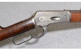 Winchester Model 1886 .45-90 Winchester - 3 of 10