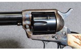 Colt Single Action Army .357 Magnum Unfired/Un-spun (ONLY SOLD PAIRED WITH SKU 3904540) - 3 of 8