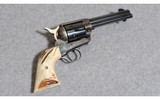 Colt Single Action Army .357 Magnum Unfired/Un-spun (ONLY SOLD PAIRED WITH SKU 3904540) - 1 of 8