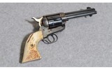 Colt Single Action Army .357 Magnum Unfired/Un-spun (ONLY SOLD PAIRED WITH SKU 3904539) - 1 of 10