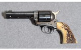 Colt Single Action Army .357 Magnum Unfired/Un-spun (ONLY SOLD PAIRED WITH SKU 3904539) - 2 of 10