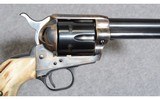 Colt Single Action Army .357 Magnum Unfired/Un-spun (ONLY SOLD PAIRED WITH SKU 3904539) - 4 of 10
