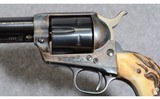 Colt Single Action Army .357 Magnum Unfired/Un-spun (ONLY SOLD PAIRED WITH SKU 3904539) - 3 of 10