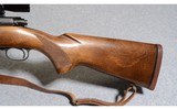 Winchester Model 70 .375 H&H Magnum (1955 Mfg.) - 8 of 9