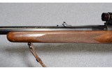 Winchester Model 70 .375 H&H Magnum (1955 Mfg.) - 6 of 9