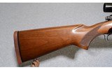 Winchester Model 70 .375 H&H Magnum (1955 Mfg.) - 2 of 9