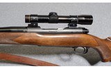 Winchester Model 70 .375 H&H Magnum (1955 Mfg.) - 7 of 9