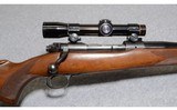 Winchester Model 70 .375 H&H Magnum (1955 Mfg.) - 3 of 9