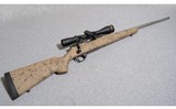 Howa Model 1500 .284 Winchester - 1 of 10