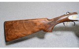 Beretta S687 EL Gold Pigeon 28 Gauge - 2 of 11