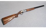 Beretta S687 EL Gold Pigeon 28 Gauge - 1 of 11