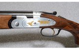 Beretta S687 EL Gold Pigeon 28 Gauge - 8 of 11