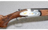 Beretta S687 EL Gold Pigeon 28 Gauge - 3 of 11