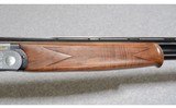 Beretta S687 EL Gold Pigeon 28 Gauge - 4 of 11